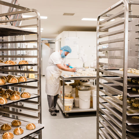 Join our Team