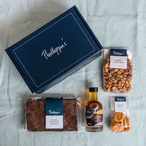 Phillippa's Small Father's Day Hamper