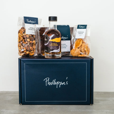 Phillippa's Small Father's Day Hamper