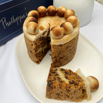 Simnel Cake (C&C from Armadale only) - Phillippa's Bakery