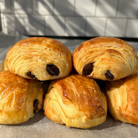 Pain Au Chocolat (Brighton)