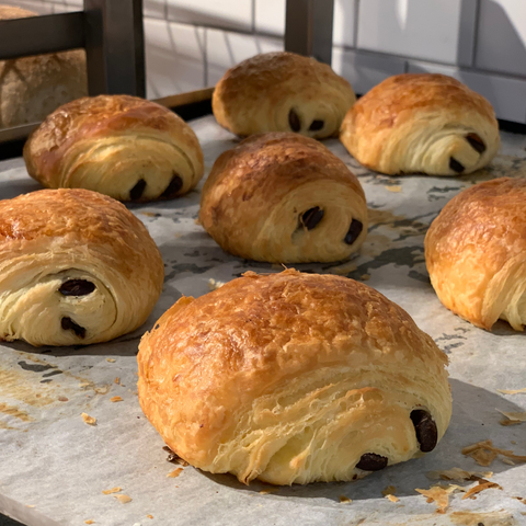 Pain Au Chocolat (Brighton)