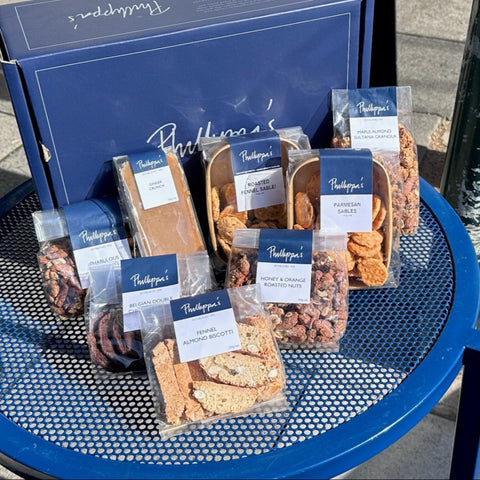 Phillippa's Large Father's Day Hamper