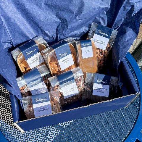 Phillippa's Large Father's Day Hamper