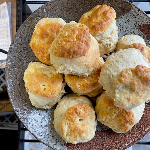 Scones (Armadale only)