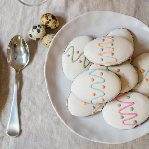 Gingerbread Eggs (8 pack)