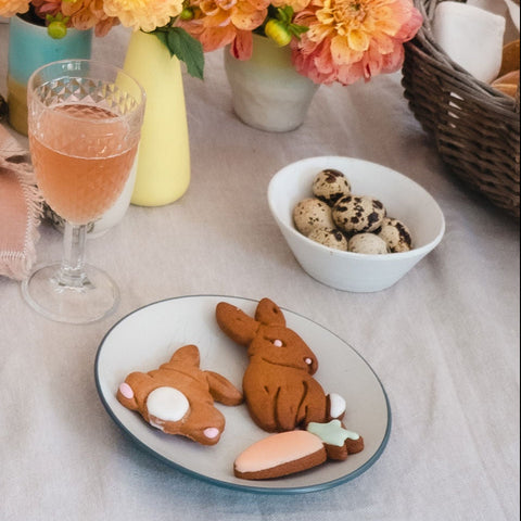 Speculaa's Rabbit n Carrot