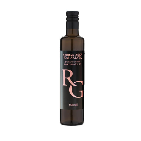 Glen Rich Kalamata Olive Oil