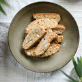 Fennel Almond Biscotti - Phillippa's Bakery