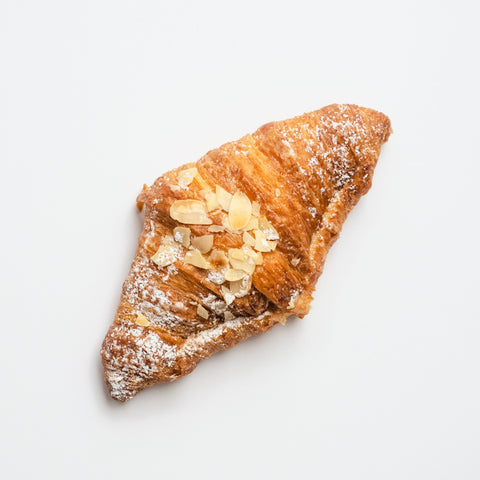 Almond Croissant