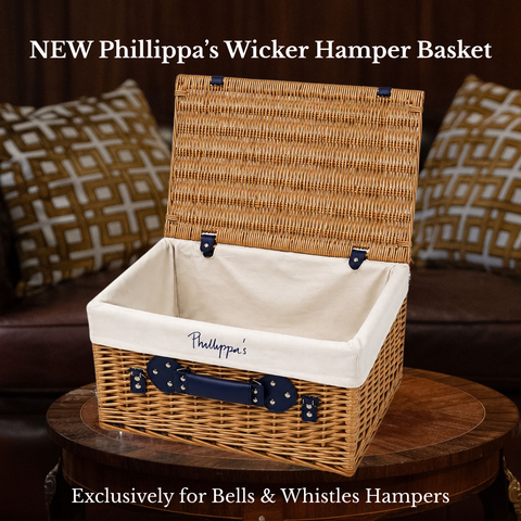 Christmas Bells & Whistles Hamper