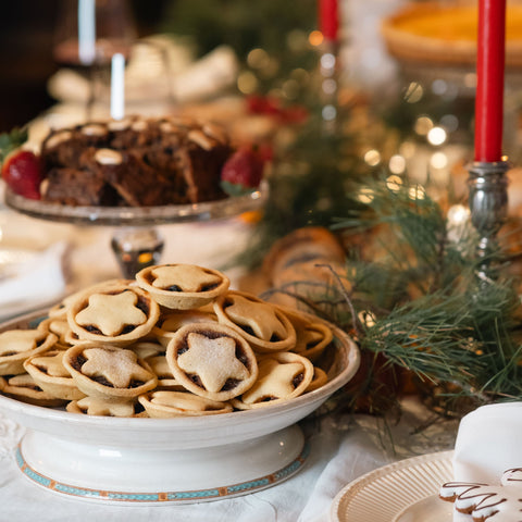 Christmas Bells & Whistles Hamper