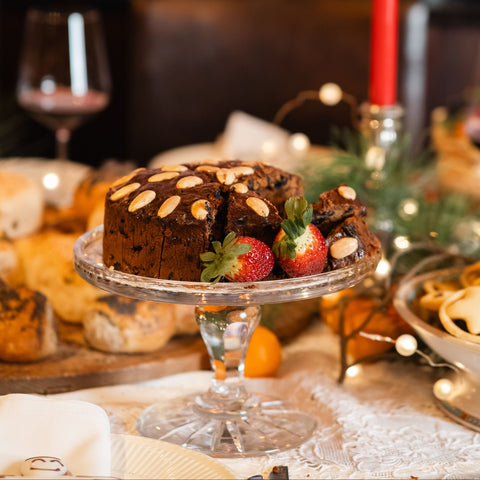 Christmas Bells & Whistles Hamper