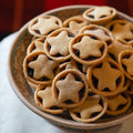 mince pies