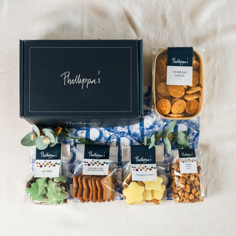 FIR Christmas Hamper