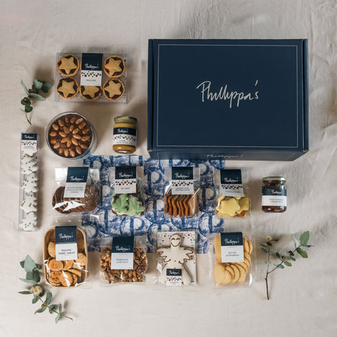 Twinkle Christmas Hamper