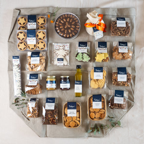 Bells & Whistles Christmas Hamper
