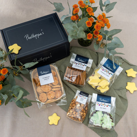 FIR Christmas Hamper