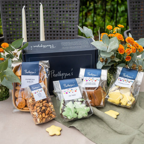 FIR Christmas Hamper