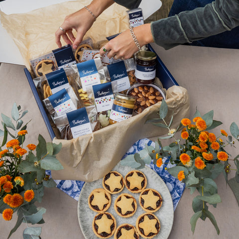 Twinkle Christmas Hamper