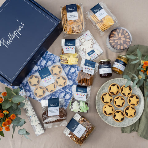 Twinkle Christmas Hamper