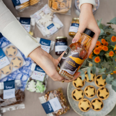 Christmas Bells & Whistles Hamper