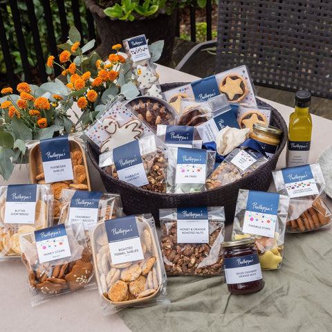 Bells & Whistles Christmas Hamper