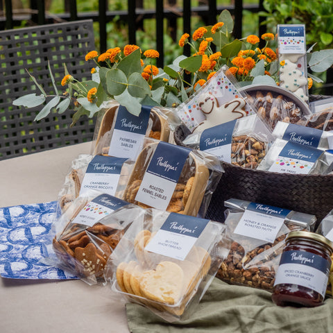 Bells & Whistles Christmas Hamper