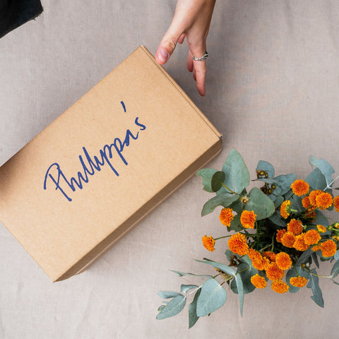 Phillippa's Festive Gift Box