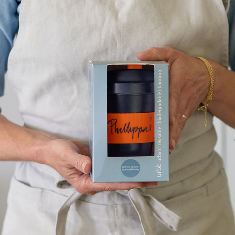 Phillippa’s Keep Cup (limited stock)