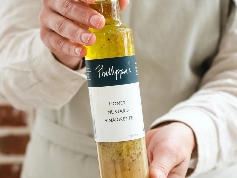 Shop pantry staples