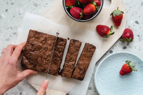 Traditional baking, done properly.