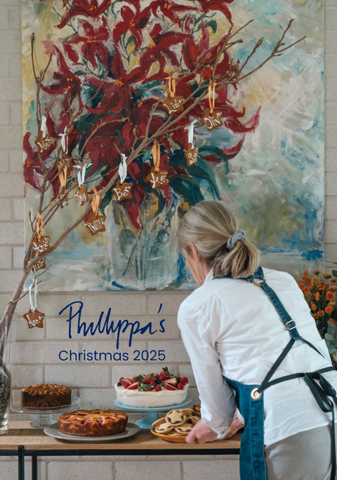 2025 Christmas Brochure