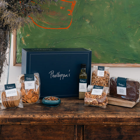 Phillippa's Classic Collection