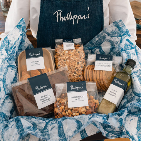 Phillippa's Classic Collection