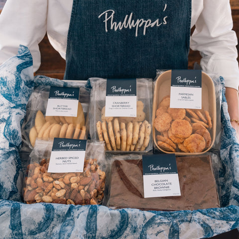 Spring Party Hamper