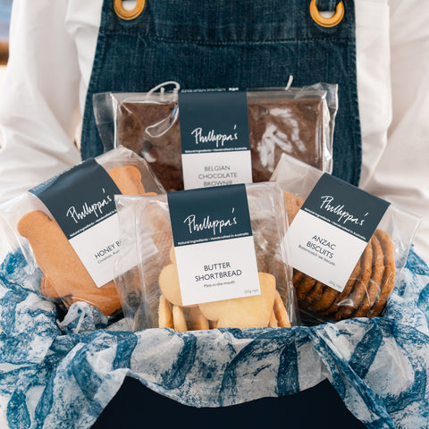 Afternoon Tea Hamper
