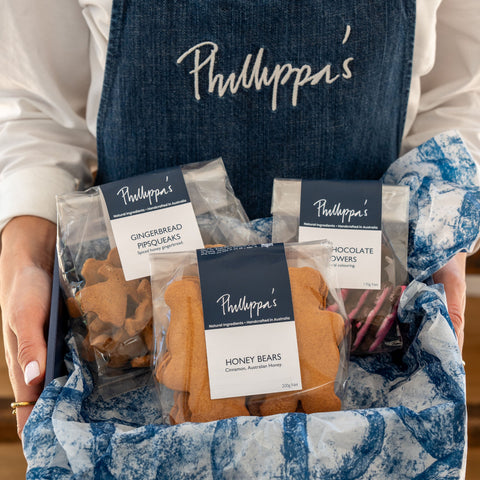 For The Little Ones Hamper