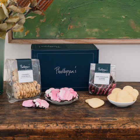 Little Thank You Hamper