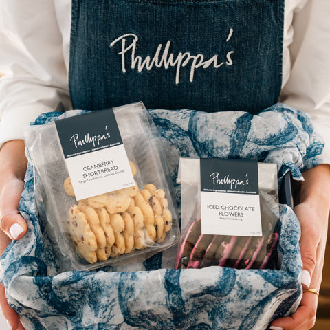 Little Thank You Hamper