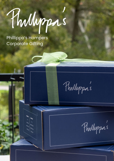 2025 Corporate Christmas Hampers