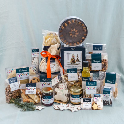 Bells & Whistles Christmas Hamper