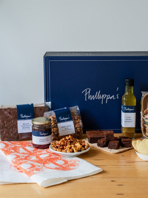 Autumn Gifting