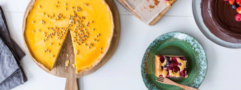 Summer Catering Made Easy