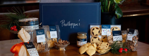 Christmas Hampers