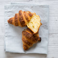 Croissants - Phillippa's Bakery