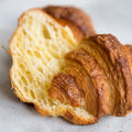 Croissants - Phillippa's Bakery