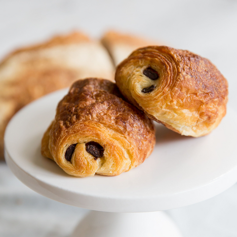 Pain Au Chocolat (Brighton)