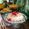 Traditional Shortbread Round - Phillippa's Bakery