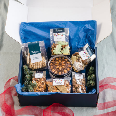 Twinkle Christmas Hamper